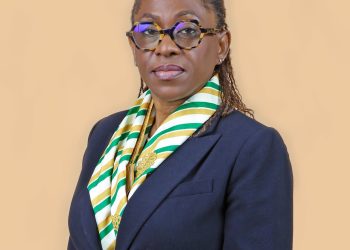 SunTrust Bank Appoints Kudi Badmus as Executive Director