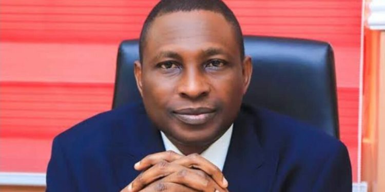 EFCC Warns Banks Against Granting Loans Without Credible Collateral