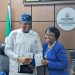 FCCPC, NAFDAC Sign MoU to Strengthen Crackdown on Unsafe Products