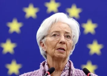 ECB President Christine Lagarde Warns Against Threats to Central Bank Independence