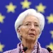 ECB President Christine Lagarde Warns Against Threats to Central Bank Independence