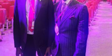 SIFAX Group Chairman Backs Call for African Businesses to Build Large Corporations