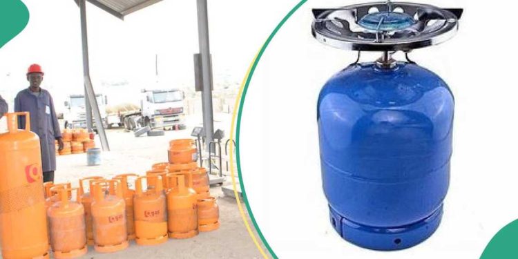 Cooking Gas Price Hits ₦1,500 Per Kg as Marketers Warn of Looming LPG Crisis