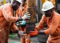Nigeria’s Oil Output Rises to 1.663 Million bpd in April