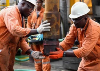 Nigeria’s Oil Output Rises to 1.663 Million bpd in April