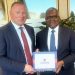 Dangote Cement Q1 Profit Jumps 35% as Exports Surge 71.6%