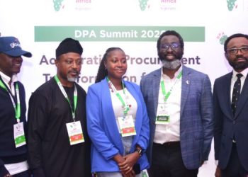 Experts Warn Poor Data Systems Are Blocking AI Adoption in Africa’s Procurement Sector