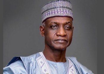 Mustafa Bello Takes Over as Zenith Bank Chairman After Jim Ovia’s Retirement