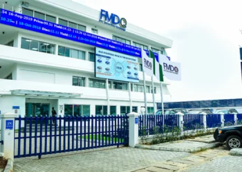 FMDQ Exchange Records N249.18tn Market Turnover in First Four Months of 2026
