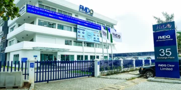 FMDQ Exchange Records N249.18tn Market Turnover in First Four Months of 2026