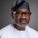 Femi Otedola Acquires N43.4bn Worth of First HoldCo Shares, Raises Stake to 19.36%