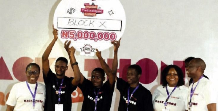 OAU Students Win GTCO’s Squad Hackathon 3.0 With AI Solution for Informal Workers
