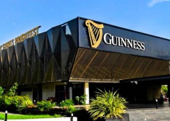 Guinness Nigeria Returns to Profitability with N41.2bn Gain After Major Turnaround