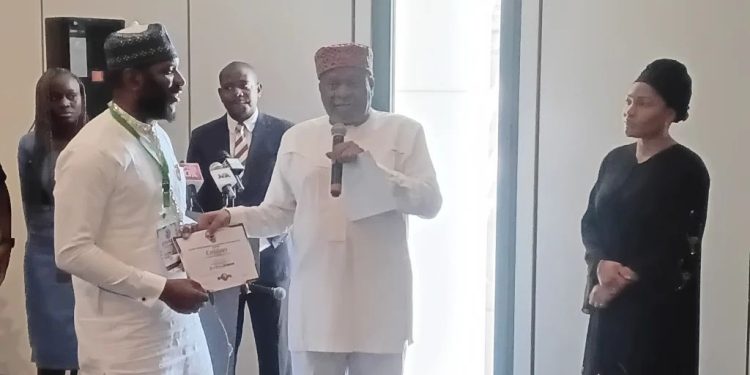 FG Reaffirms Commitment to Electric Vehicles, Clean Transportation in Nigeria