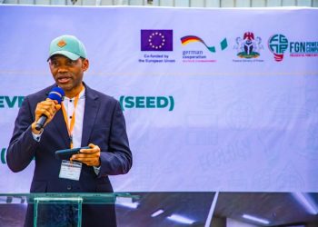 FG Inaugurates Siemens Energy Training Facility in Abeokuta to Train 6,000 Power Sector Professionals