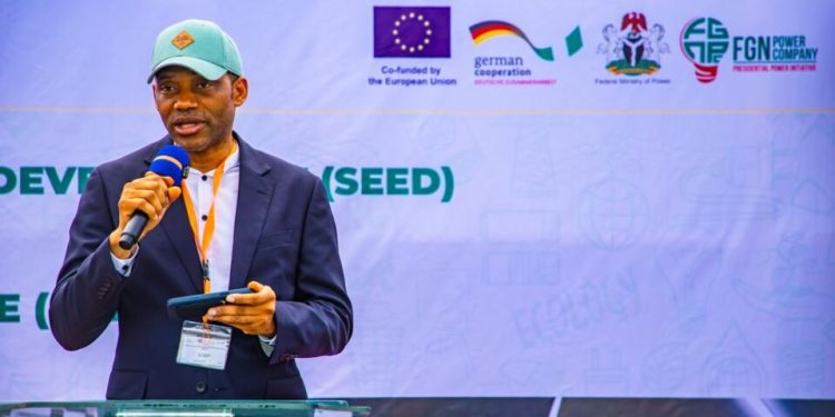 FG Inaugurates Siemens Energy Training Facility in Abeokuta to Train 6,000 Power Sector Professionals
