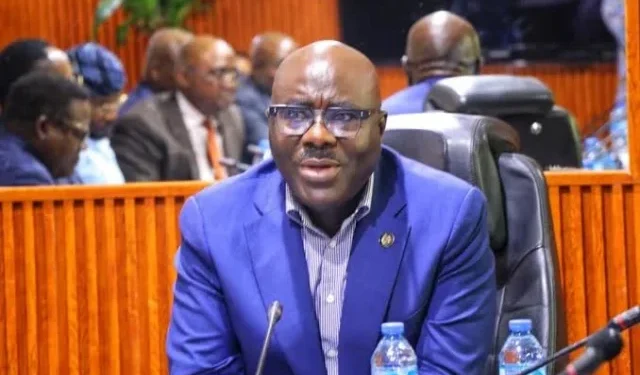 Lagos Records N2.6tn Revenue in 2025 as IGR Hits New Milestone