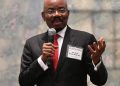 Jim Ovia Retires as Zenith Bank Chairman After 12-Year Tenure