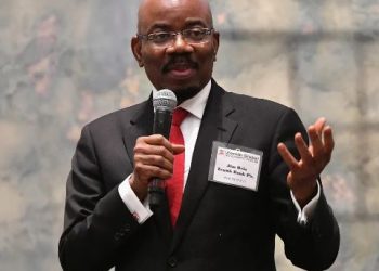 Jim Ovia Retires as Zenith Bank Chairman After 12-Year Tenure