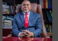 Fidelity Bank Appoints Veteran Banker Jonathan Ososuakpor as Non-Executive Director