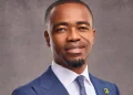 FirstBank of Nigeria Limited Appoints Dr. Julius B. Omodayo-Owotuga as Executive Director