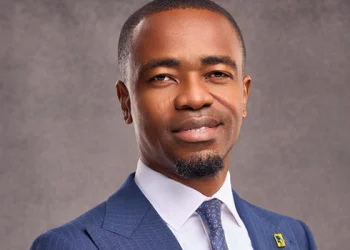 FirstBank of Nigeria Limited Appoints Dr. Julius B. Omodayo-Owotuga as Executive Director