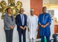 NDIC Reaffirms Commitment to Strengthening Deposit Insurance Funds