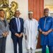 NDIC Reaffirms Commitment to Strengthening Deposit Insurance Funds