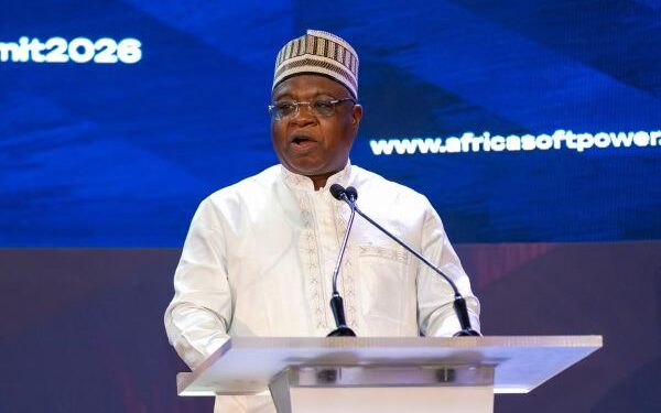 Kwairanga Urges African Markets To Invest In Creative Economy