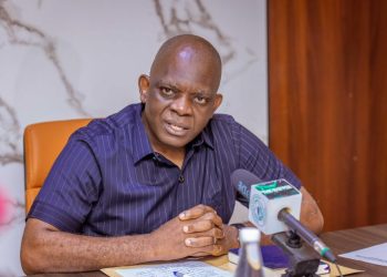 FG Receives $600m Maritime Investment Proposal From APM Terminals