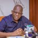 FG Receives $600m Maritime Investment Proposal From APM Terminals