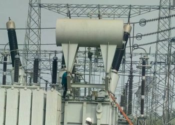 TCN Security Operatives Foil Armed Robbery Attempt At Ogbomoso Substation