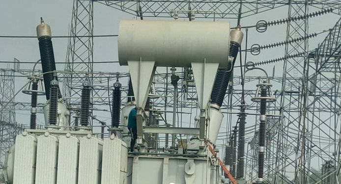 TCN Security Operatives Foil Armed Robbery Attempt At Ogbomoso Substation