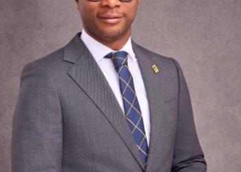 FirstBank Confirms Olayinka Ijabiyi as Substantive Group Head, Marketing and Corporate Communications