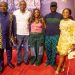 SIFAX Group Shines as Key Sponsor at Premiere of Nigeria Customs’ Debut Film Novara