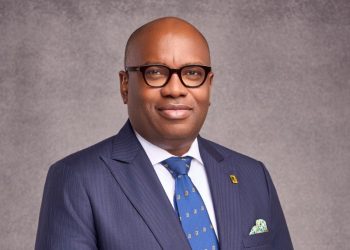 First HoldCo Posts ₦3.4 Trillion Gross Earnings in 2025 Amid Strong Banking Growth