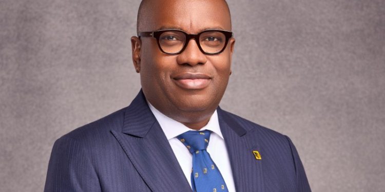 First HoldCo Posts ₦3.4 Trillion Gross Earnings in 2025 Amid Strong Banking Growth