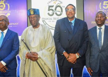 FTC Marks 50 Years as Stakeholders Celebrate Indigenous Capital Market Legacy
