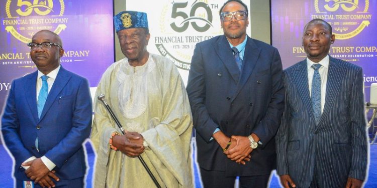 FTC Marks 50 Years as Stakeholders Celebrate Indigenous Capital Market Legacy