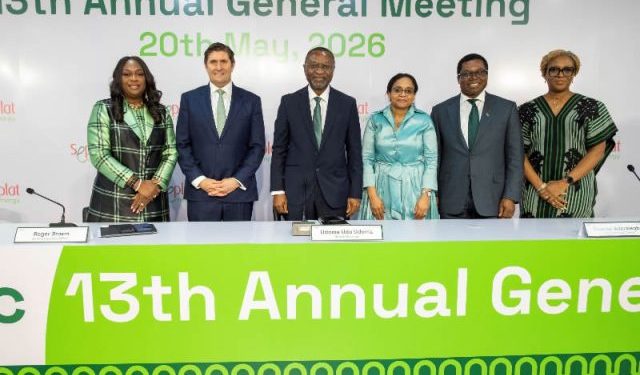 Seplat Energy Targets $1bn Shareholder Payout as Production Surges After Mobil Asset Integration