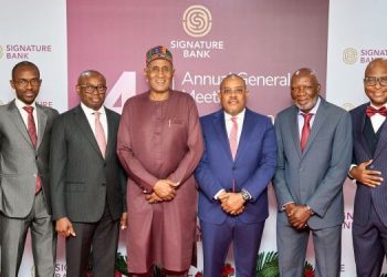 Signature Bank Reports Strong 2025 Growth as Profit After Tax Surges to ₦3.59bn