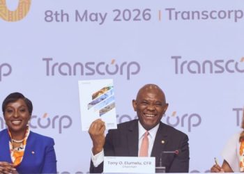 Transcorp Declares ₦20.3bn Dividend as Profit Rises 44%