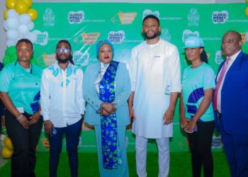 OPay Partners CBN to Boost Financial Literacy Among Nigerian Students at Global Money Week 2026