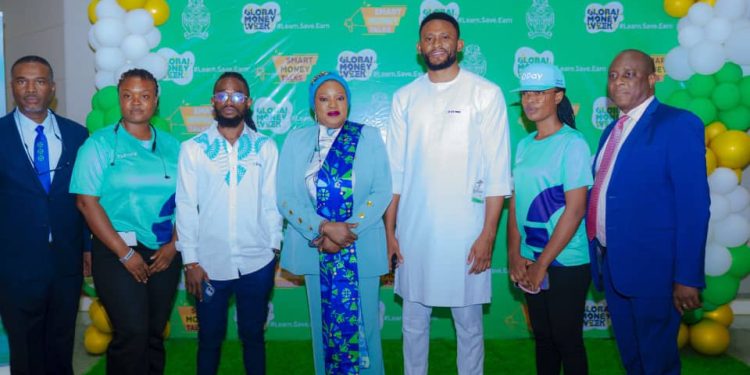 OPay Partners CBN to Boost Financial Literacy Among Nigerian Students at Global Money Week 2026