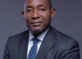 NMDPRA Boss Unveils Reform Agenda to Strengthen Regulatory Efficiency
