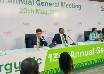 Seplat Targets $1bn Shareholder Dividends as Production Expansion Gains Momentum