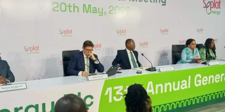 Seplat Targets $1bn Shareholder Dividends as Production Expansion Gains Momentum