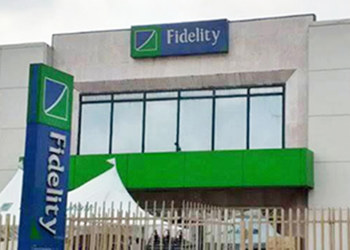 Fidelity Bank Reports N242.4bn Profit as Gross Earnings Rise to N1.52tn