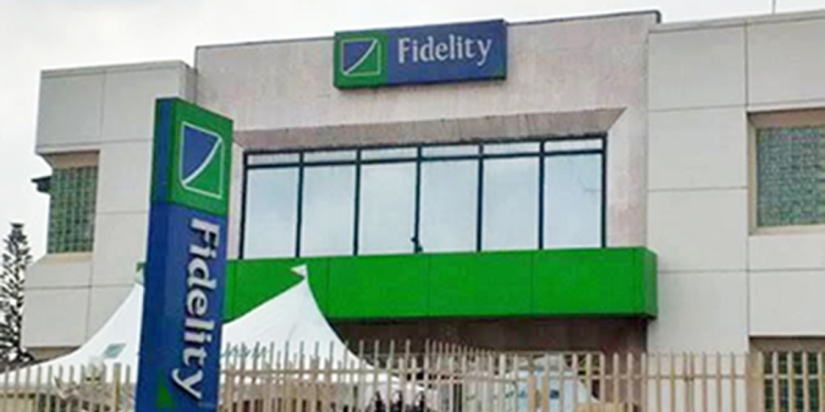 Fidelity Bank Reports N242.4bn Profit as Gross Earnings Rise to N1.52tn