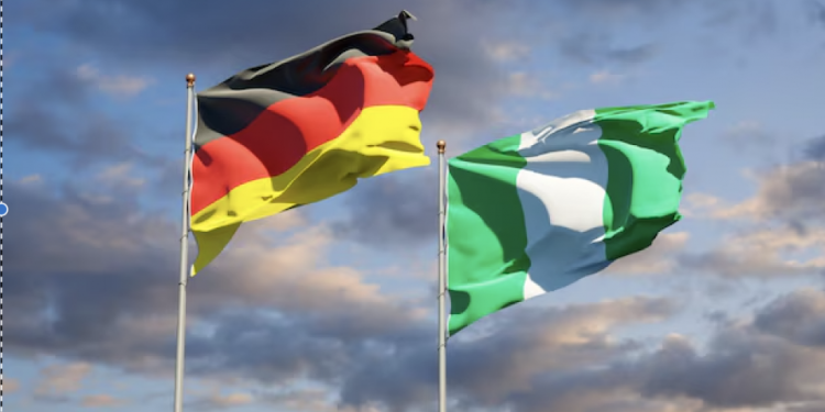Nigeria, Germany Sign €365m Partnership Deal to Boost Energy, Agriculture, Investment